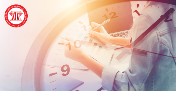 Kiến nghị giảm thời giờ làm việc bình thường thấp hơn 48 giờ/tuần