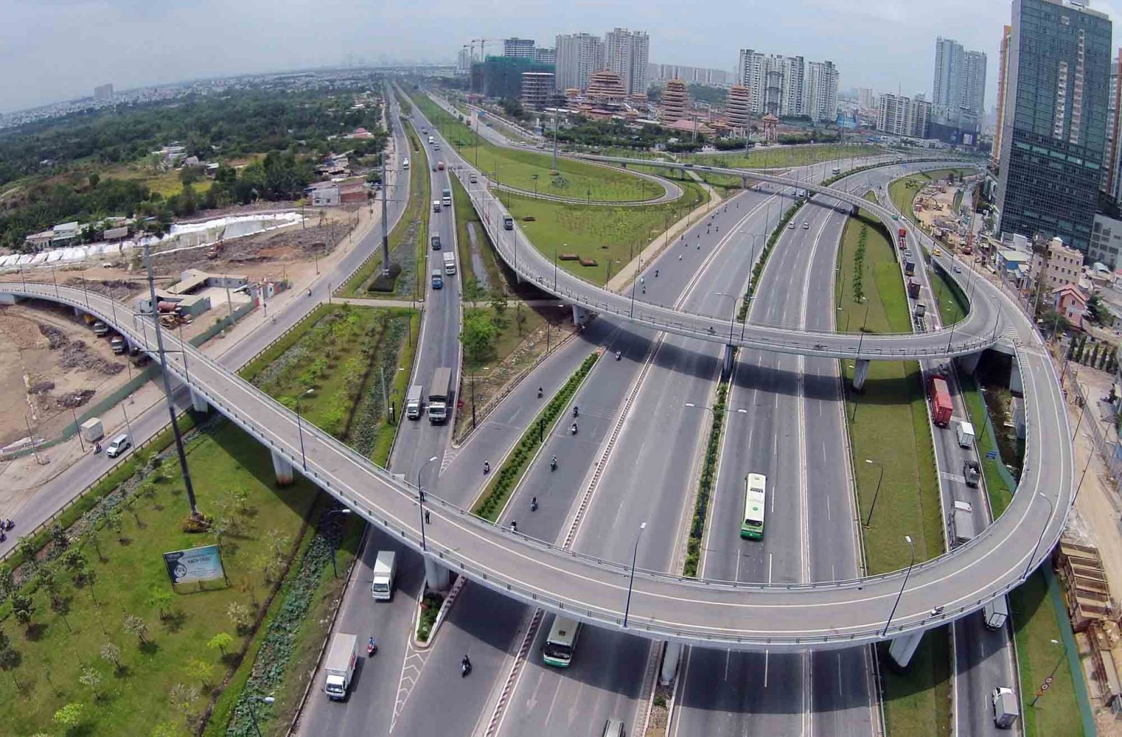 Trình tự, thủ tục thanh lý tài sản kết cấu hạ tầng giao thông đường bộ mới nhất năm 2024