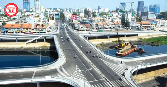 Các tài sản kết cấu hạ tầng giao thông đường bộ mới nhất