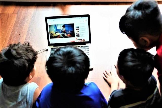 Đề xuất xử phạt lên đến 70 triệu đồng đối với người vi phạm quy định về bảo vệ trẻ em trên không gian mạng