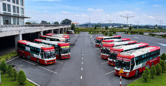 The  Authority  to  Supplement  Inter-Provincial  Fixed  Passenger  Transport  Routes