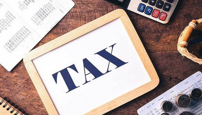 Dự kiến thuế suất thuế thu nhập doanh nghiệp là 20%