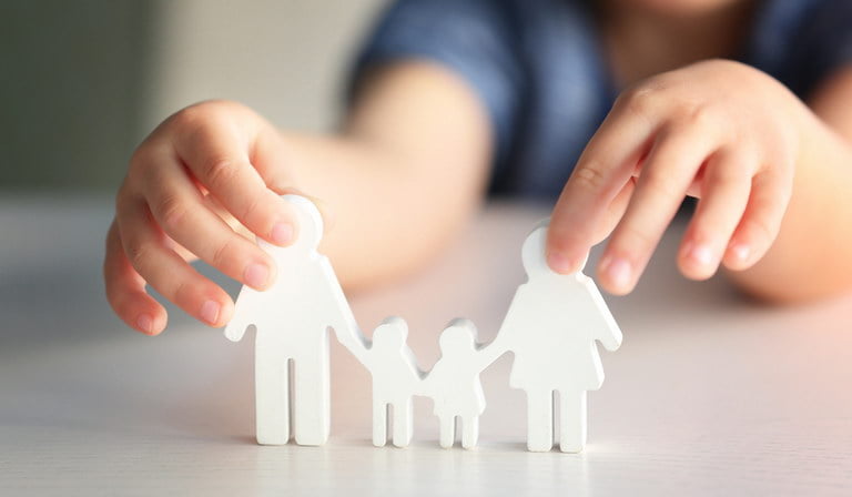 Hướng dẫn xác định tiền cấp dưỡng cho con sau khi ly hôn từ ngày 01/7/2024