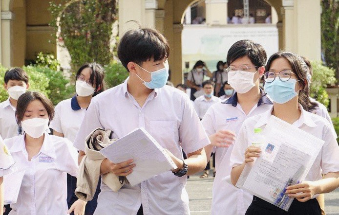 Đáp án đề thi vào lớp 10 tỉnh Kiên Giang năm học 2024-2025