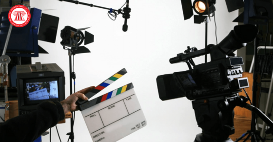 Quy trình lựa chọn dự án sản xuất phim sử dụng ngân sách nhà nước