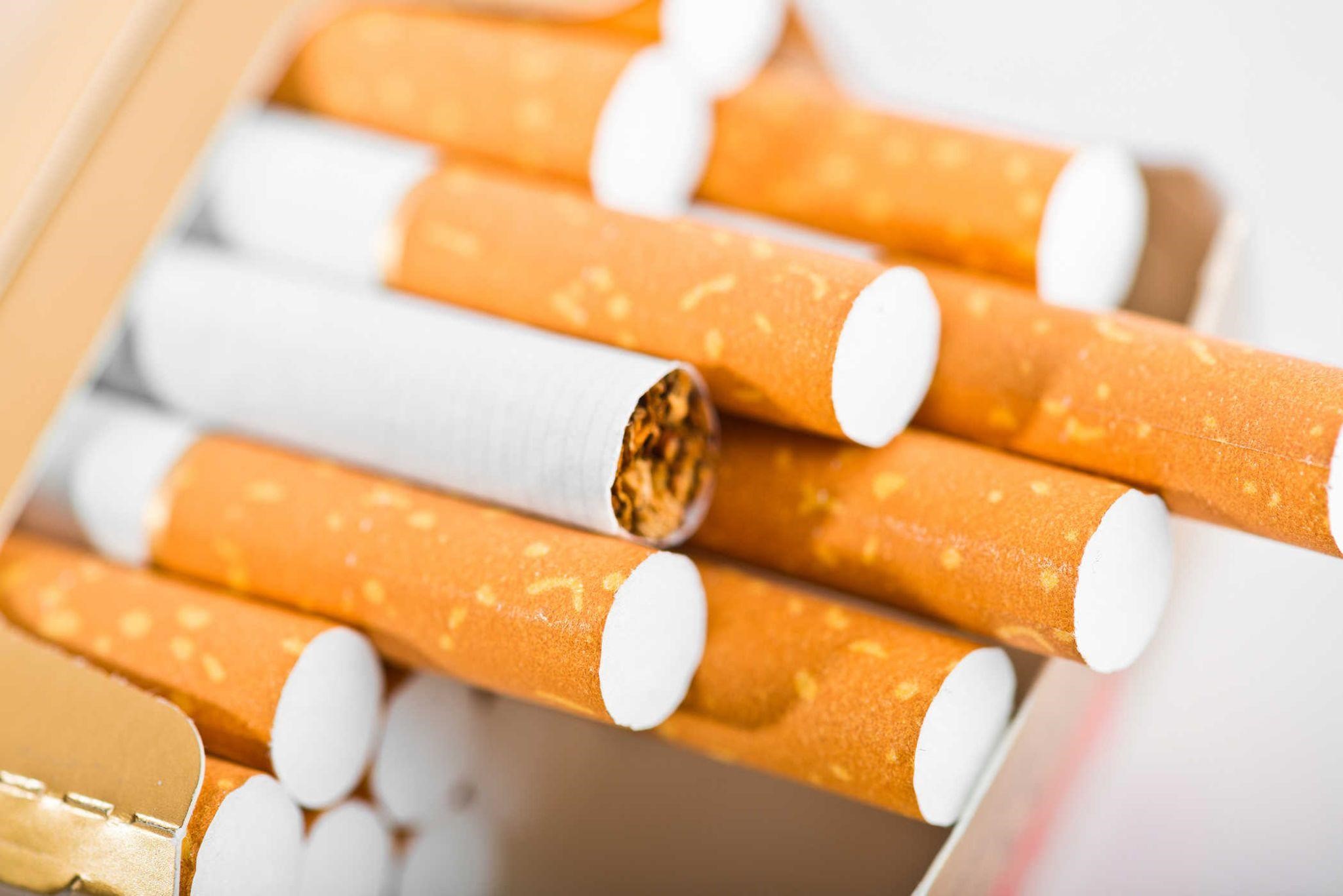 Thuế tiêu thụ đặc biệt đối với thuốc lá dự kiến áp dụng mức thuế tuyệt đối