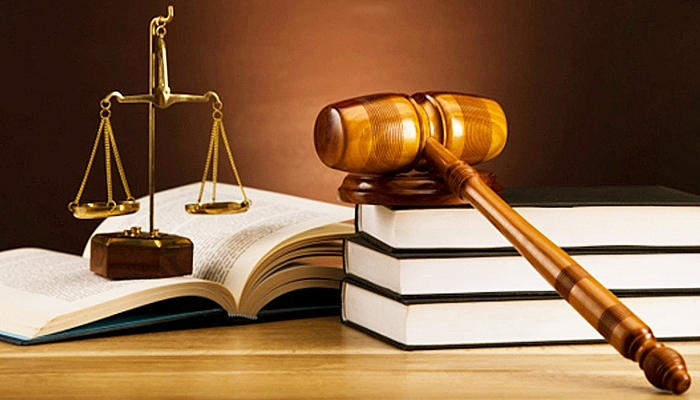 Điều 56 Bộ luật Hình sự 2015 về tổng hợp hình phạt của nhiều bản án 