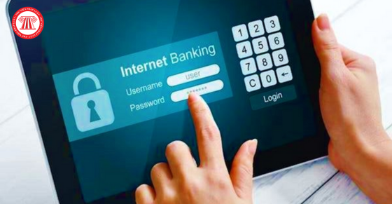 Đề xuất bảo mật thông tin khách hàng bằng sinh trắc học trong dịch vụ online banking
