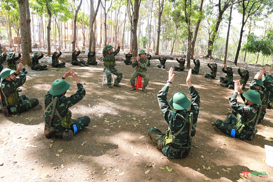 Kỷ luật do vi phạm về lĩnh vực công nghệ thông tin trong Quân đội nhân dân Việt Nam