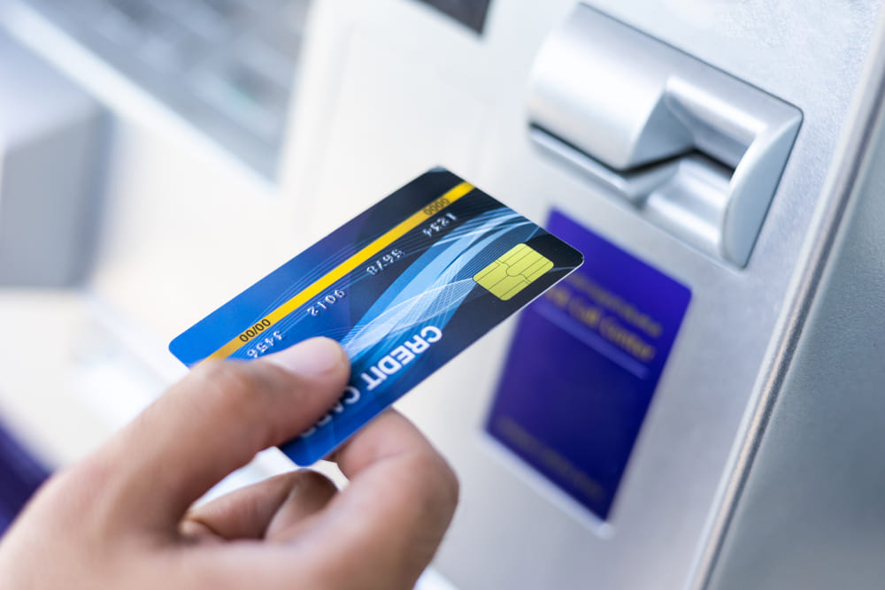 Hướng dẫn cấp tín dụng qua thẻ ngân hàng từ ngày 01/07/2024 