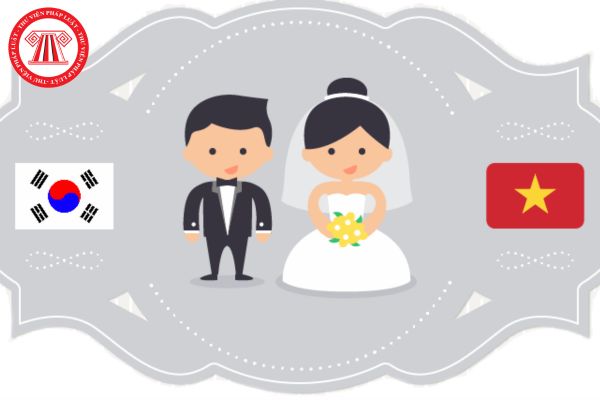 Quy định về việc đăng ký kết hôn có yếu tố nước ngoài mới nhất