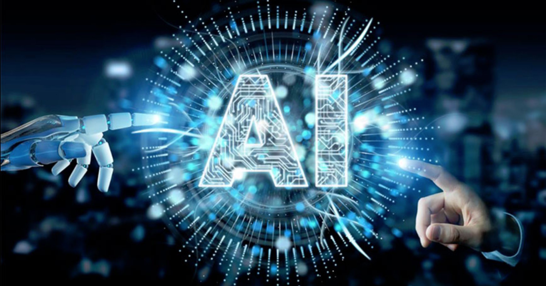 Đề xuất 07 hoạt động trí tuệ nhân tạo (AI) bị nghiêm cấm theo Dự thảo Luật Công nghiệp công nghệ số