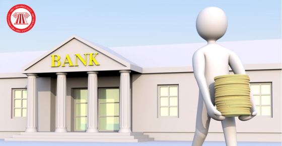 Hồ sơ, trình tự thay đổi chi nhánh quản lý phòng giao dịch ngân hàng thương mại