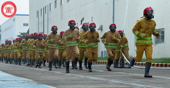 Hướng dẫn huy động lực lượng, phương tiện tham gia cứu nạn, cứu hộ của lực lượng phòng cháy và chữa cháy