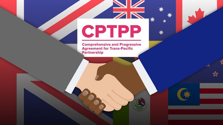 Chuẩn bị điều kiện cần thiết hỗ trợ doanh nghiệp khai thác hiệu quả cơ hội Anh gia nhập CPTPP