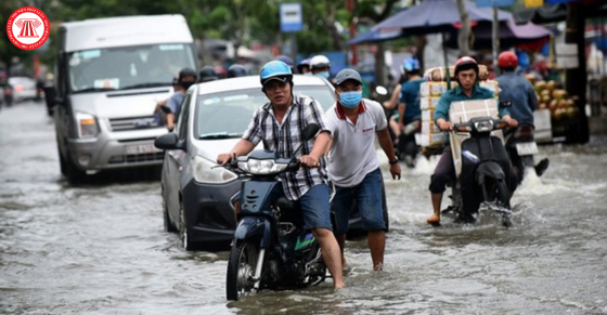 Quy định về phòng, chống, khắc phục hậu quả thiên tai trong lĩnh vực đường bộ từ ngày 01/01/2025