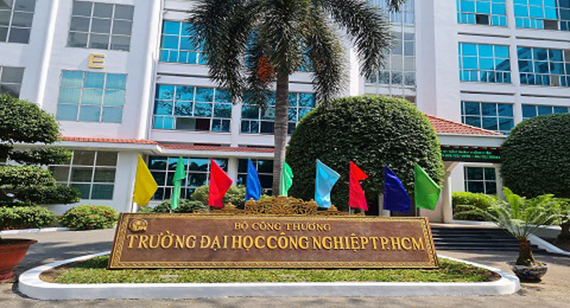 Link tra cứu kết quả trúng tuyển Trường Đại học Công nghiệp TPHCM (IUH)