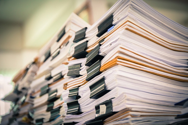 Thời hạn lưu trữ hồ sơ, tài liệu theo Luật Lưu trữ 2024 