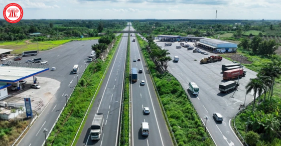 Quy định về giao thông trên đường cao tốc từ ngày 01/01/2025 