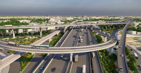Quy định về bảo trì kết cấu hạ tầng đường bộ từ ngày 01/01/2025