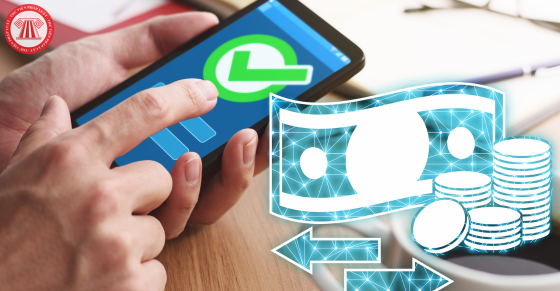 Hướng dẫn thanh toán trực tuyến nghĩa vụ tài chính trong giải quyết thủ tục hành chính trên môi trường điện tử