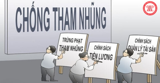 Những hành vi tham nhũng, tiêu cực trong công tác kiểm tra, giám sát, thi hành kỷ luật đảng