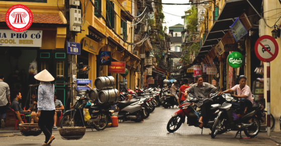 Hà Nội được thành lập khu phát triển thương mại và văn hóa để thu hút, phát triển du lịch