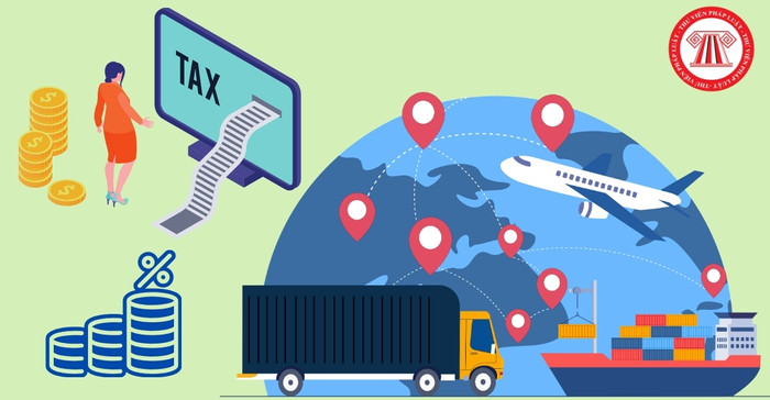 Đề xuất nguyên tắc giao dịch thuế điện tử trong lĩnh vực xuất nhập khẩu mới nhất