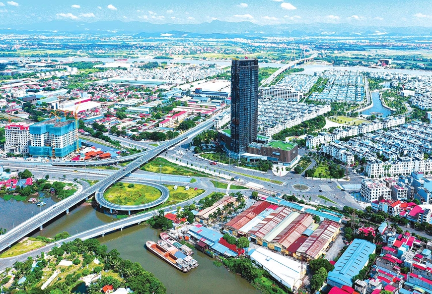 Bảng giá đất Hải Phòng năm 2024