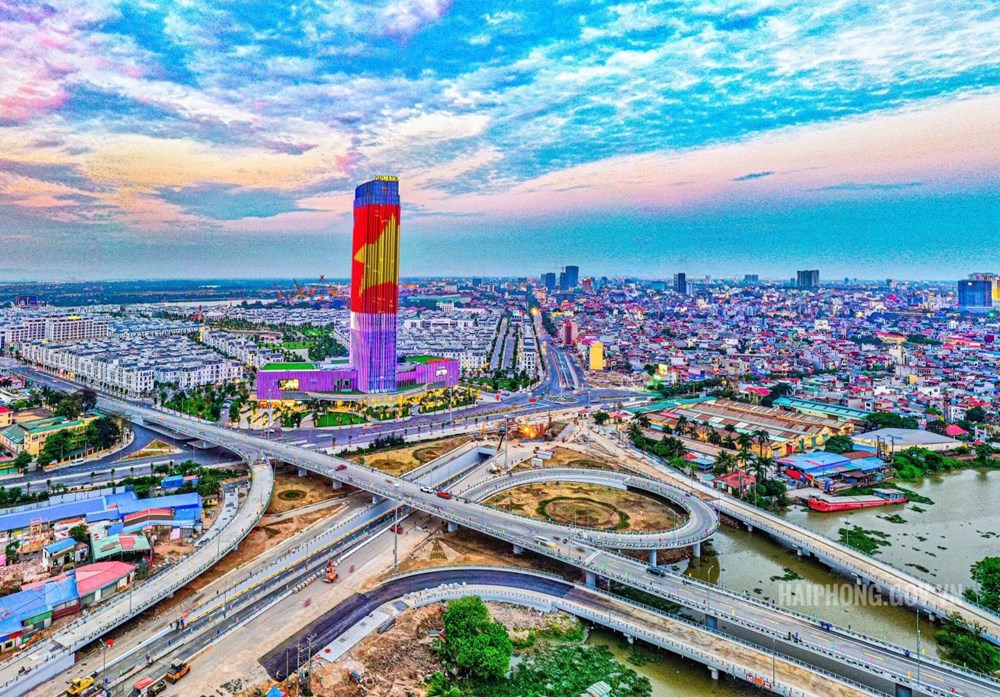 Bảng giá đất Hải Phòng năm 2024