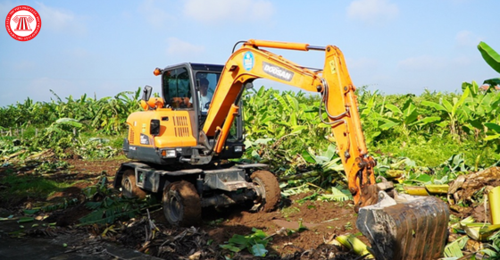 Hướng dẫn bảo quản, thanh lý tài sản cưỡng chế khi thu hồi đất từ ngày 01/8/2024