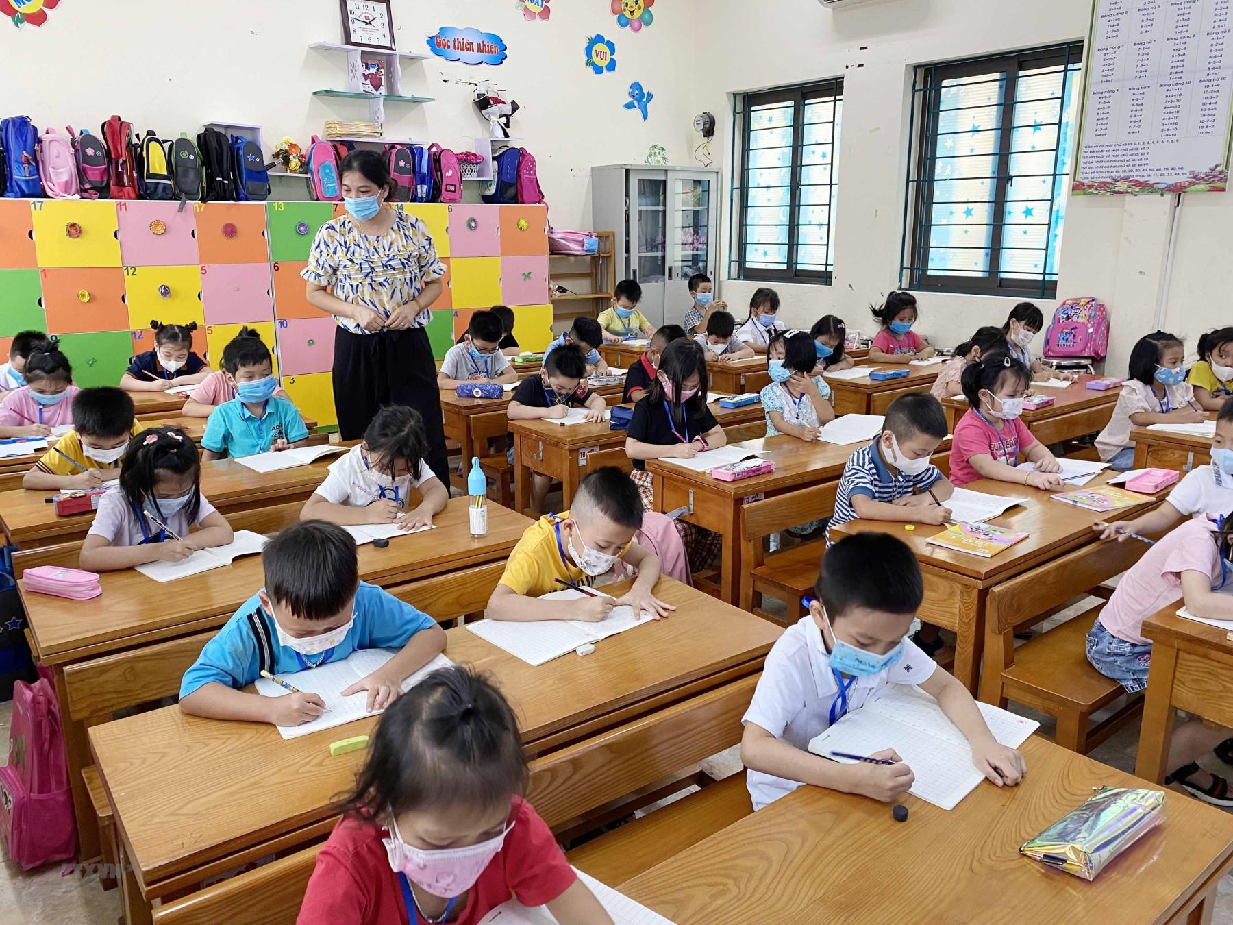 Guidelines  for  Implementing  Primary  Education  Tasks  for  the  Academic  Year  2024-2025