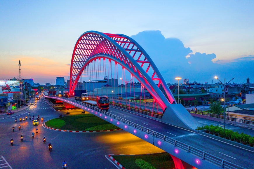 Hải Phòng dự kiến là thành phố tổ chức chính quyền đô thị thứ 4 tại Việt Nam 
