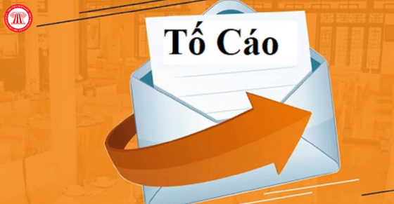 Hướng dẫn giải quyết tố cáo hành vi vi phạm trong trường hợp quá thời hạn quy định mà chưa được giải quyết