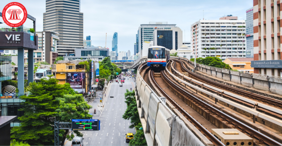 Giá vé vận chuyển hành khách công cộng có trợ giá của tuyến đường sắt đô thị đoạn Nhổn - Ga Hà Nội