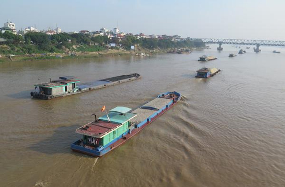 Nhóm chỉ tiêu thống kê về tai nạn giao thông đường thủy nội địa