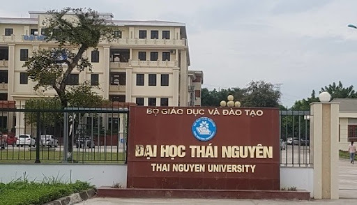 Điểm chuẩn Đại học Thái Nguyên năm 2024