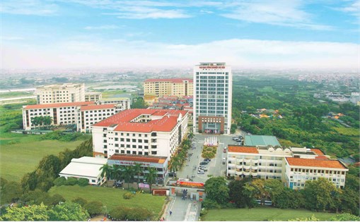 Điểm chuẩn Đại học Công nghiệp Hà Nội năm 2024