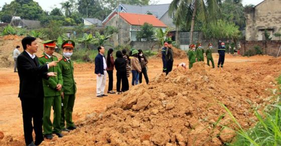 Những trường hợp nào không phải bị thu hồi đất từ 01/8/2024? 