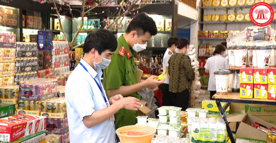 Bộ Y tế sẽ tăng cường kiểm tra đột xuất về an toàn thực phẩm và thông báo công khai các vi phạm