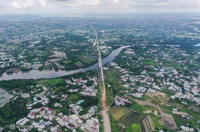 Các mốc thời gian điều chỉnh Bảng giá đất tại TPHCM