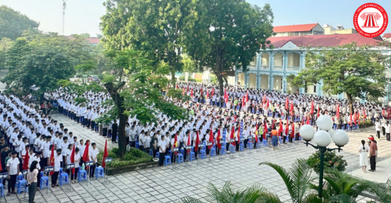 Sẽ tăng cường các điều kiện để bảo đảm thực hiện hiệu quả nhiệm vụ năm học 2024-2025