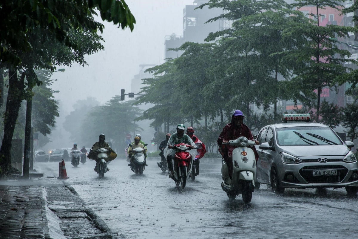 Siêu Bão Yagi: Người lao động khu vực ảnh hưởng có được nghỉ làm không?