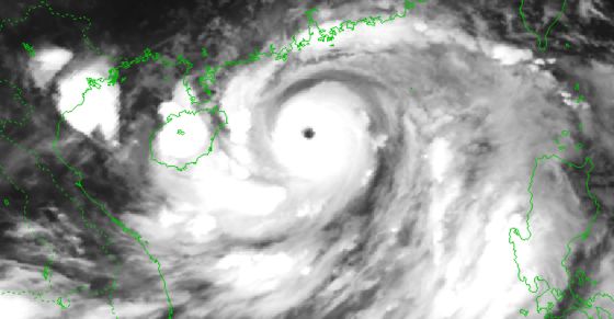 Siêu bão Yagi có suy yếu trước khi đổ bộ vào Việt Nam?