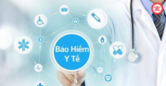 Chi tiết các đối tượng tham gia bảo hiểm y tế mới nhất