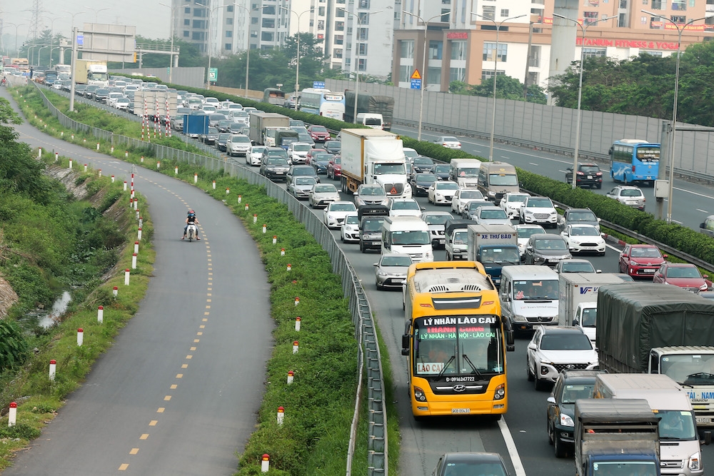 Đề xuất quy định về điều kiện kinh doanh vận tải từ 2025