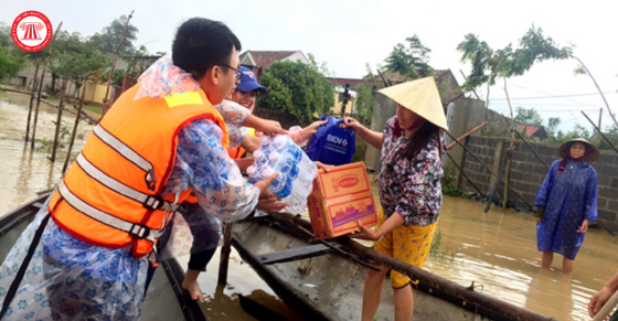 Các phương thức kêu gọi, vận động đóng góp tự nguyện mới nhất