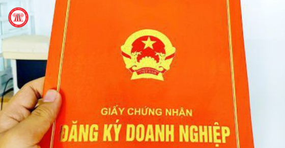 Hướng dẫn  đăng ký thay đổi nội dung Giấy chứng nhận đăng ký doanh nghiệp