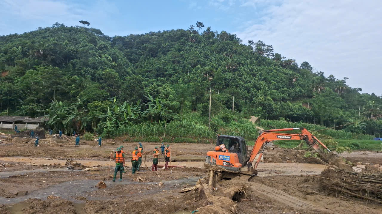 Danh sách sao kê số tiền ủng hộ xây dựng Làng Nủ vào Quỹ Tấm lòng Việt VTV (Cập nhật)