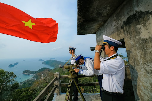 Chỉ đạo các hoạt động tuyên truyền bảo vệ chủ quyền, lãnh thổ, biển đảo, các ngày lễ lớn năm 2025